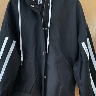 レディースジャケットの画像