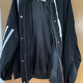 レディースジャケットの画像