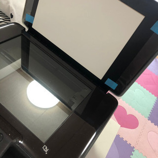 プリンター　使用回数少ないの画像