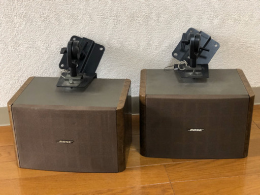 BOSE スピーカー