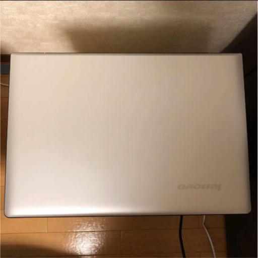 【Windows】Lenovideapad 300-15IBR