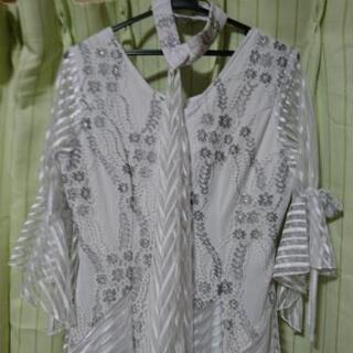 カラオケ発表会や社交ダンスに！の画像