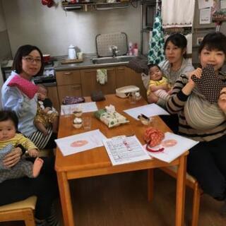 赤ちゃんと一緒にできる♪手作り玄米まくらと産後ママの冷え対策講座