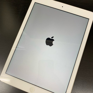 i pad Air MD795J/A ソフトバンク 最終値下げ！
