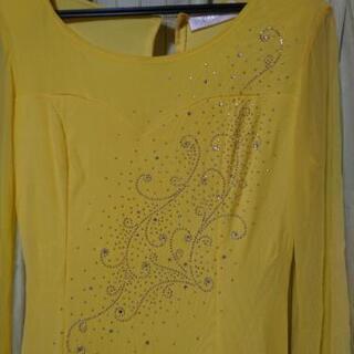 社交ダンスの衣装やカラオケ発表会の衣装に！の画像