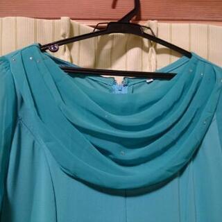 ダンス発表会やカラオケ発表会の衣装に！の画像