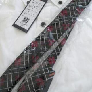メンズ　ネクタイ（新品）の画像