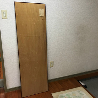 姿見鏡の画像