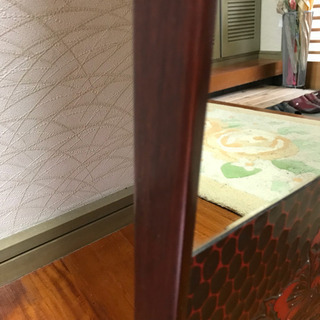 姿見鏡の画像