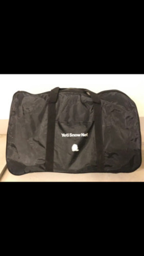 Yetinet  イエティ スノー ネット 5288