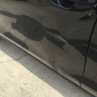 ヴィッツ　車検ありの画像