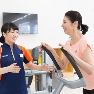 フィットネス業界驚愕の月会費2,700円で使い放題！！ 12/1...