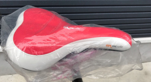 値下げしました！★中古★ 交換部品多数！ロードバイク 3×7段　※左ブレーキレバー1部欠品