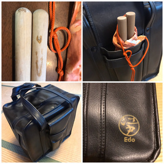 締め太鼓　フルセット　和太鼓の画像