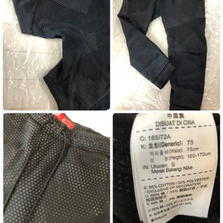 訳あり値下げ👍NIKE服まとめ売り✨の画像