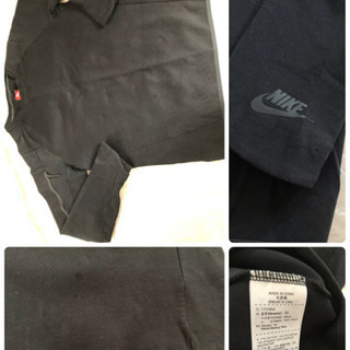 訳あり値下げ👍NIKE服まとめ売り✨の画像