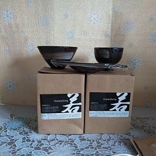 お茶漬けセット