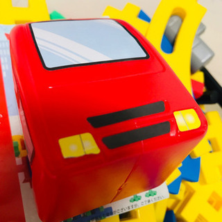 学研のニューブロック たっぷりセットの画像
