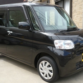 ★美車★１オーナー車★２４年式★後期型★タントＬ★左側スライドド...