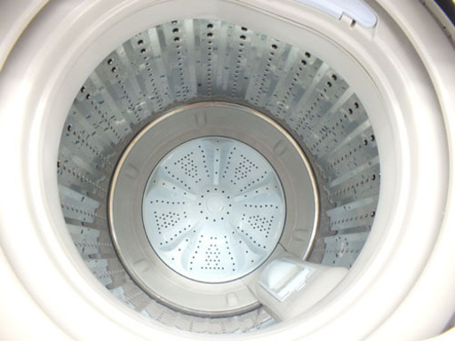 ハイアール 4.5Kg 2018年製洗濯機JW-C45CK ￥18,800-