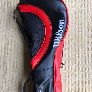 ゴルフクラブケースの画像