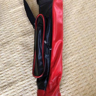 ゴルフクラブケースの画像