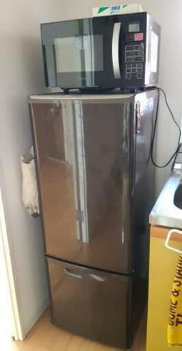 至急！冷蔵庫 一人暮らし用 138L