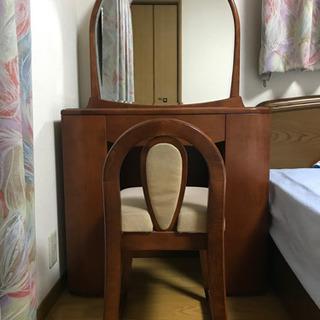 ☆あげます☆ドレッサー