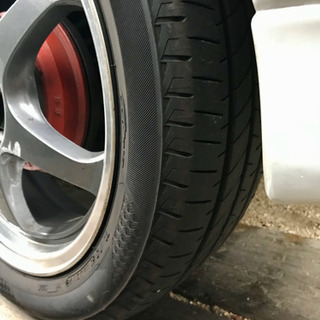 ★お譲り先決定★ダイハツ☆タント☆タイミングベルト交換済☆ヘッドライト左右新調☆タイヤ交換☆全込み価格☆値下げしましたの画像