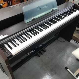 【ﾄﾚﾌｧｸ浦和店】CASIO 電子ピアノ PX-700 売場展示中！