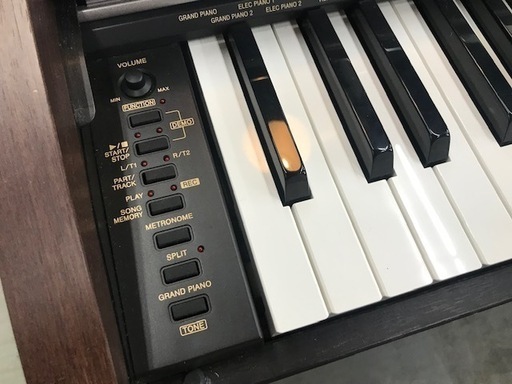 【ﾄﾚﾌｧｸ浦和店】CASIO 電子ピアノ PX-700 売場展示中！