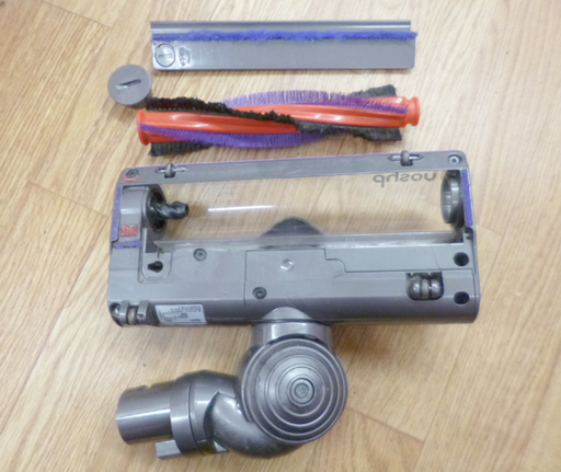 ダイソン コードレス スティッククリーナー DC62 モーターヘッド Dyson 掃除機  ☆ PayPay(ペイペイ)決済可能 ☆ 札幌市 清田区 平岡