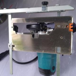 激美品！マキタ防じん丸のこ KS5000FX