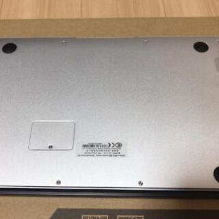 Jumper EZbook 3 pro +M.2 SSD 増設 ノートPCの画像