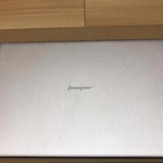 Jumper EZbook 3 pro +M.2 SSD 増設 ノートPCの画像