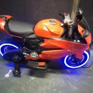 電動自動車 バイク キッズ おもちゃ 