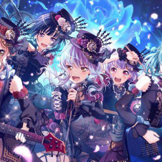Roselia(バンドリ)バンドのキーボードさん募集
