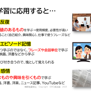 【短期間で上達したい！】　”あなた”　のための英会話コーチング🔥の画像