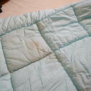掛け布団２枚の画像