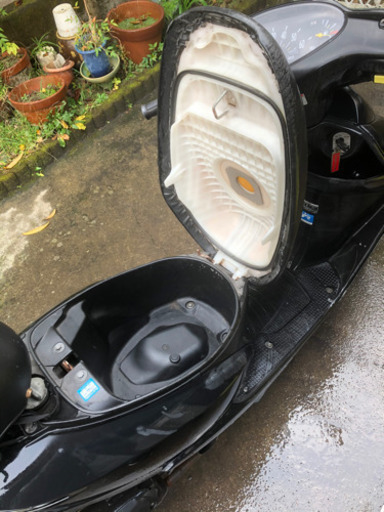 ホンダDioお返事待ちの方すみません、決定いたしましたm(_ _)m