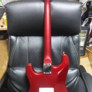 福岡市エレキギターselva11800円の画像