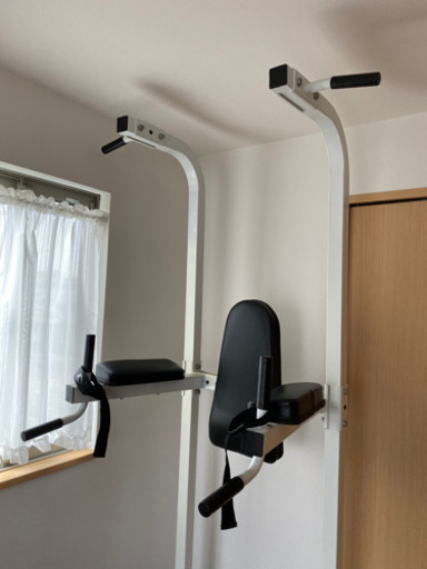 チン&ディッピングスタンド　BODY MAKER