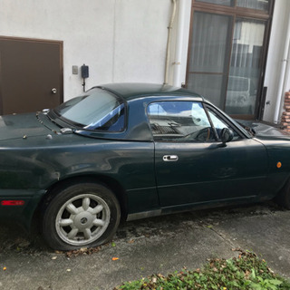 ユーノス
