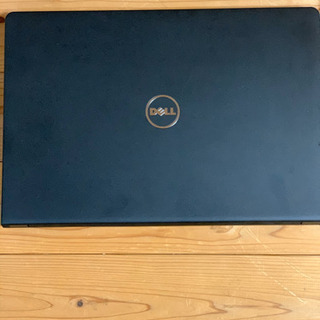 DELLノートパソコンボストロ3568  2018年6月購入しま...