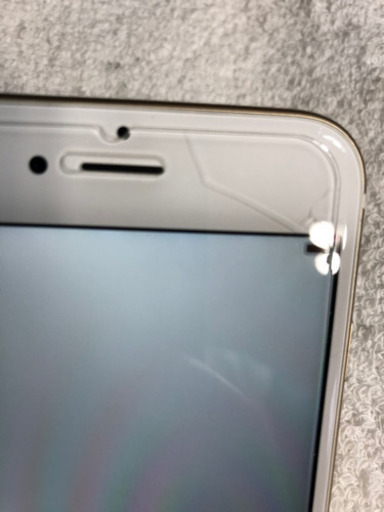 iPhone6s  16ギガ　SIMフリー