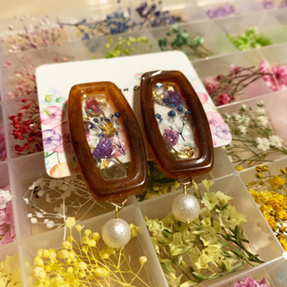 ハンドメイド　委託先募集中