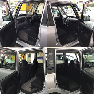 ☆ダイハツ タント 車検無☆の画像