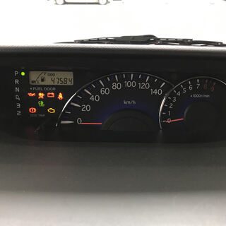 ☆ダイハツ タント 車検無☆の画像