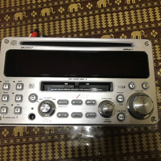 アゼスト　DMZ545LP　CeNET/MDLP対応　電源コネクター付