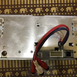 アゼスト　DMZ545LP　CeNET/MDLP対応　電源コネクター付の画像